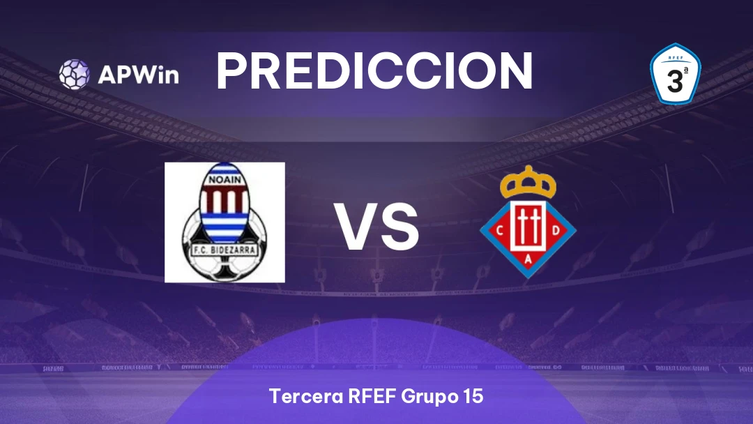 Bidezarra vs Aoiz Thumbnail