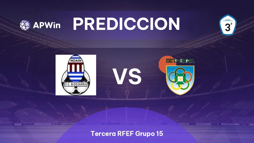 Bidezarra vs Beti Onak Thumbnail