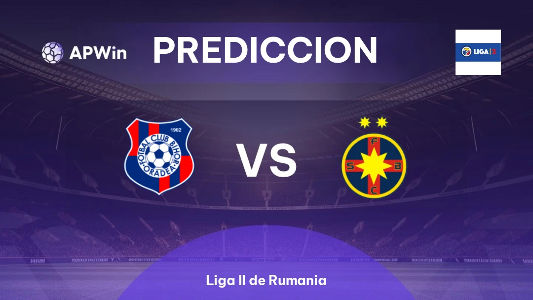 Bihor Oradea vs CSA Steaua Bucuresti Thumbnail