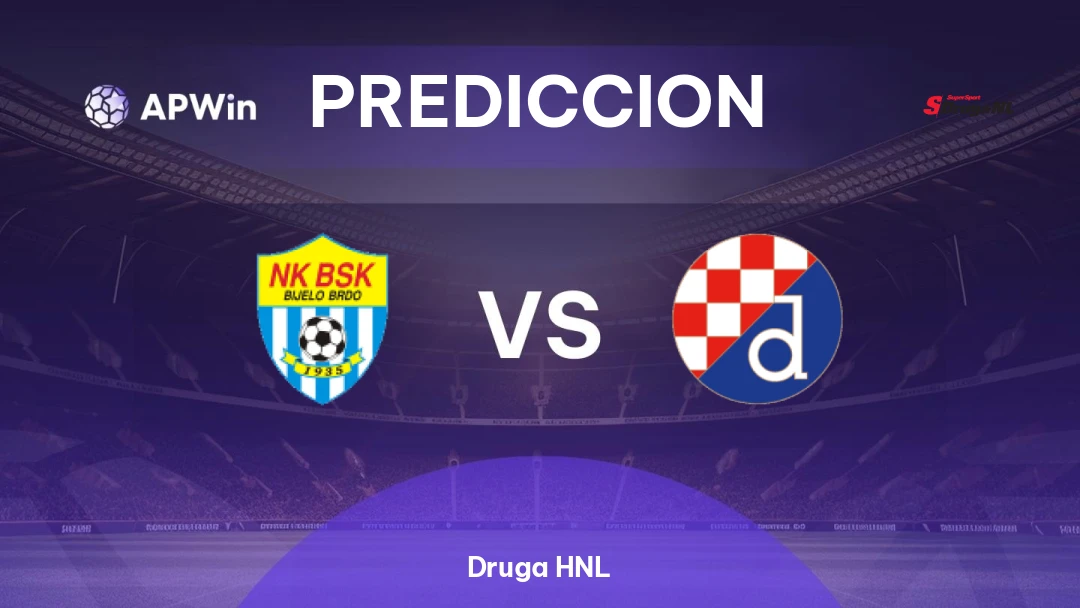 Bijelo Brdo vs Dinamo Zagreb II Thumbnail