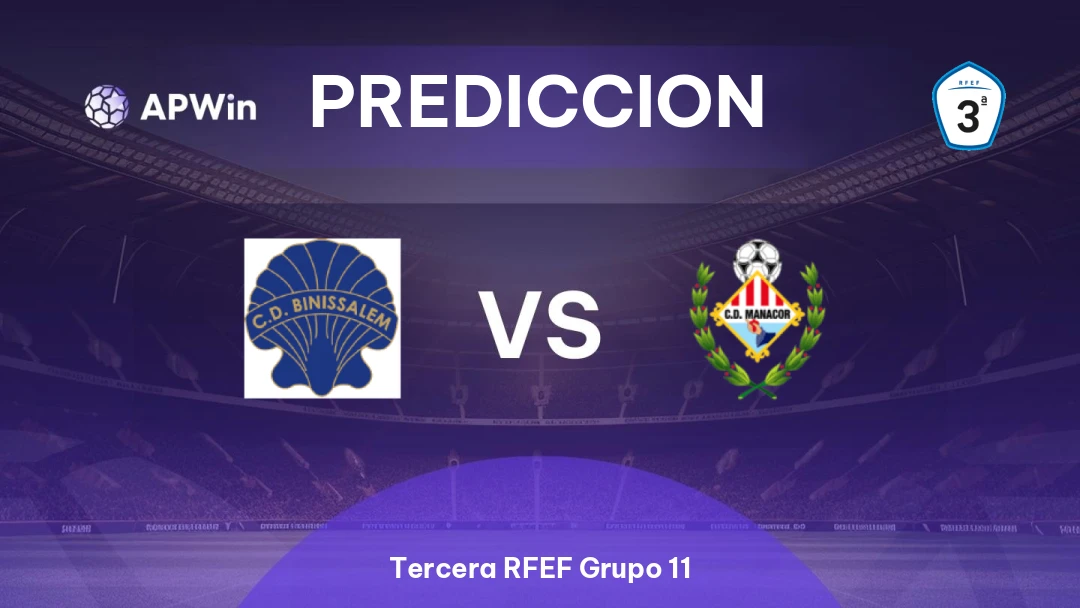 Binissalem vs CE Manacor Thumbnail