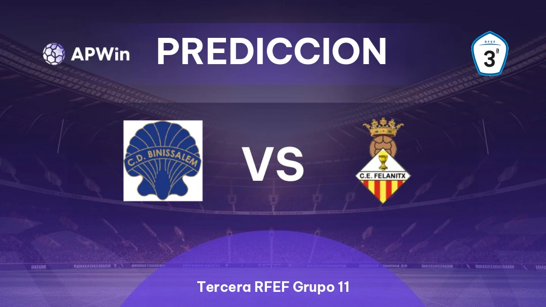 Binissalem vs Felanitx Thumbnail
