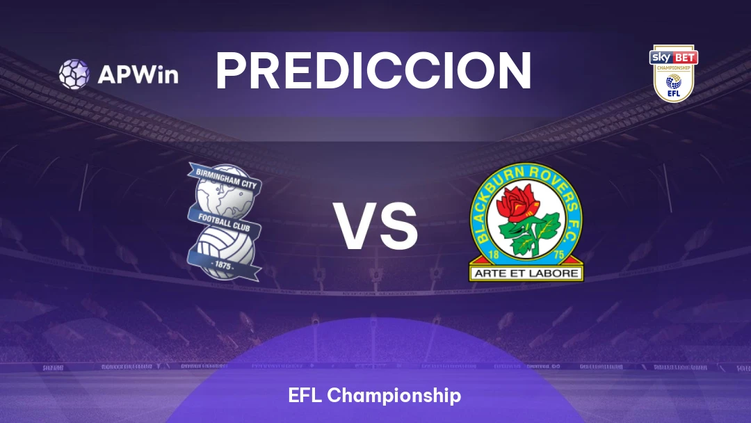 Birmingham City vs Blackburn Rovers Thumbnail