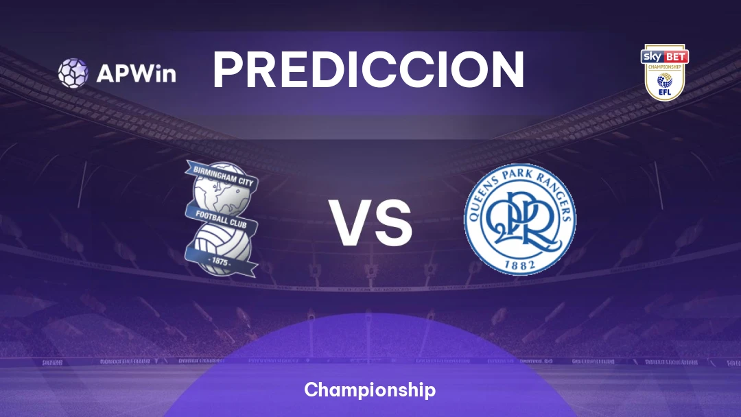 Birmingham City vs Queens Park Rangers Thumbnail