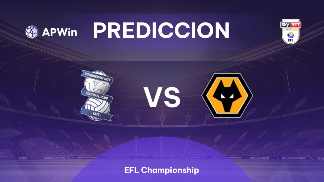 Birmingham City vs Wolverhampton Thumbnail