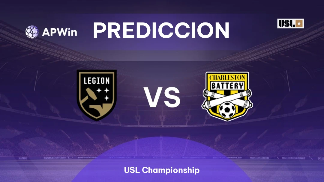 Birmingham Legion vs Charleston Battery Thumbnail