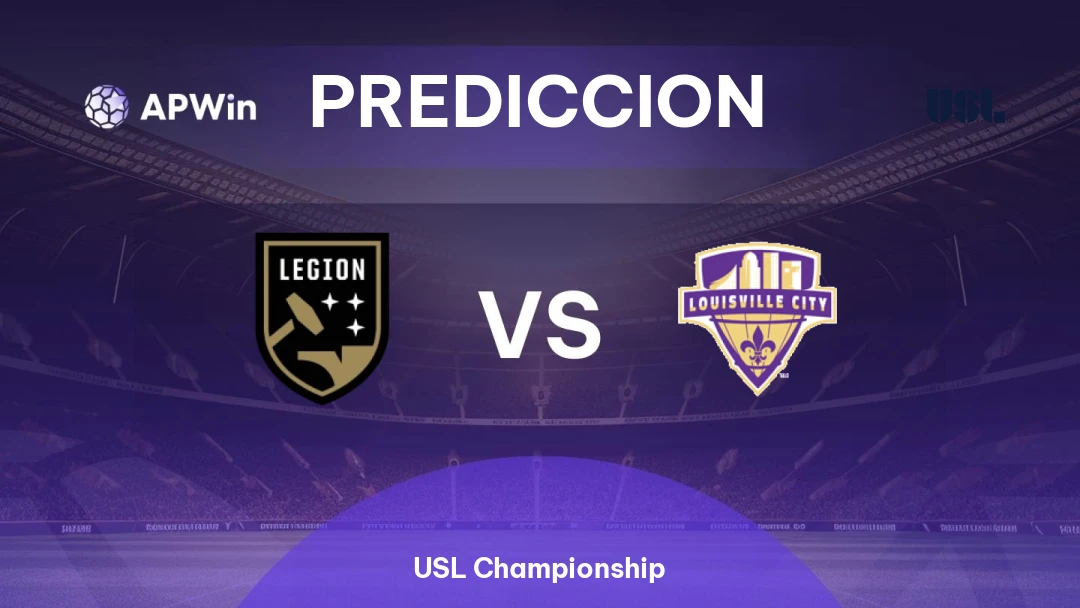 Birmingham Legion vs Louisville City Thumbnail