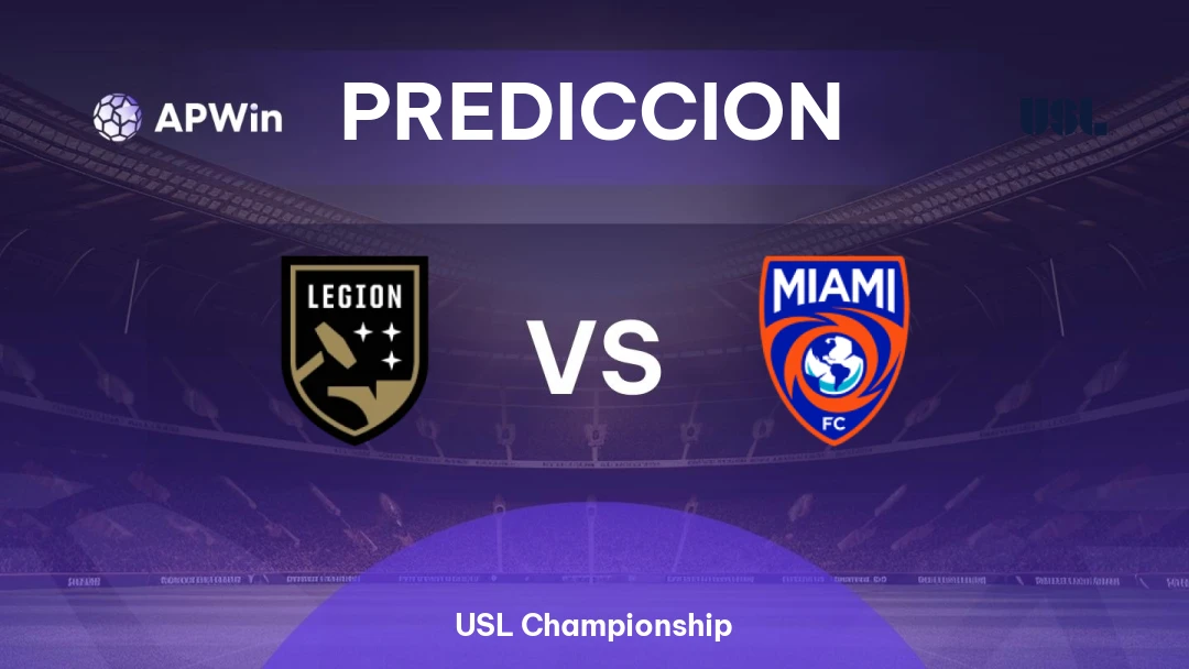 Birmingham Legion vs Miami FC II Thumbnail