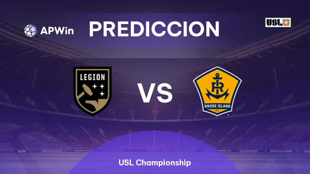 Birmingham Legion vs Rhode Island Thumbnail