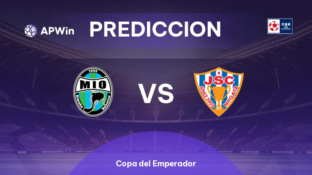 Pronóstico Biwako Shiga vs Japan Soccer College | Copa del Emperador | 19/08