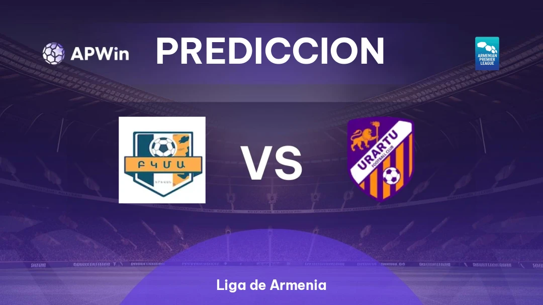 BKMA vs FC Urartu Thumbnail