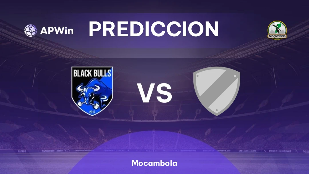 Black Bulls Maputo vs Sofala Thumbnail