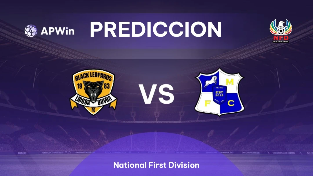 Black Leopards vs Milford Thumbnail