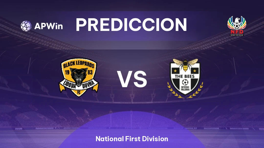 Black Leopards vs The Bees Thumbnail