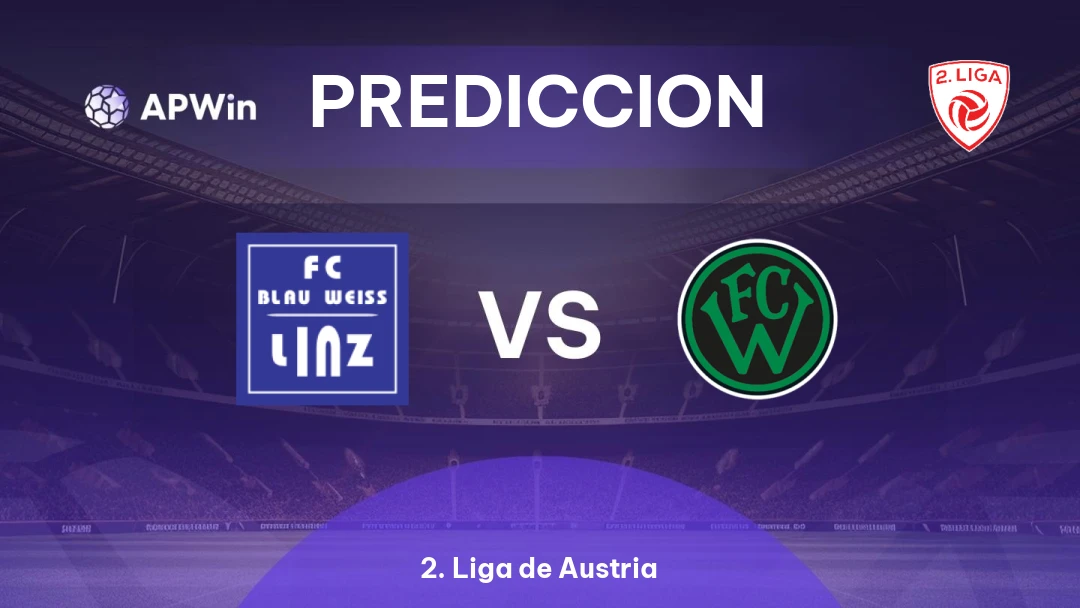 Blau Weiss Linz vs Wacker Innsbruck Thumbnail