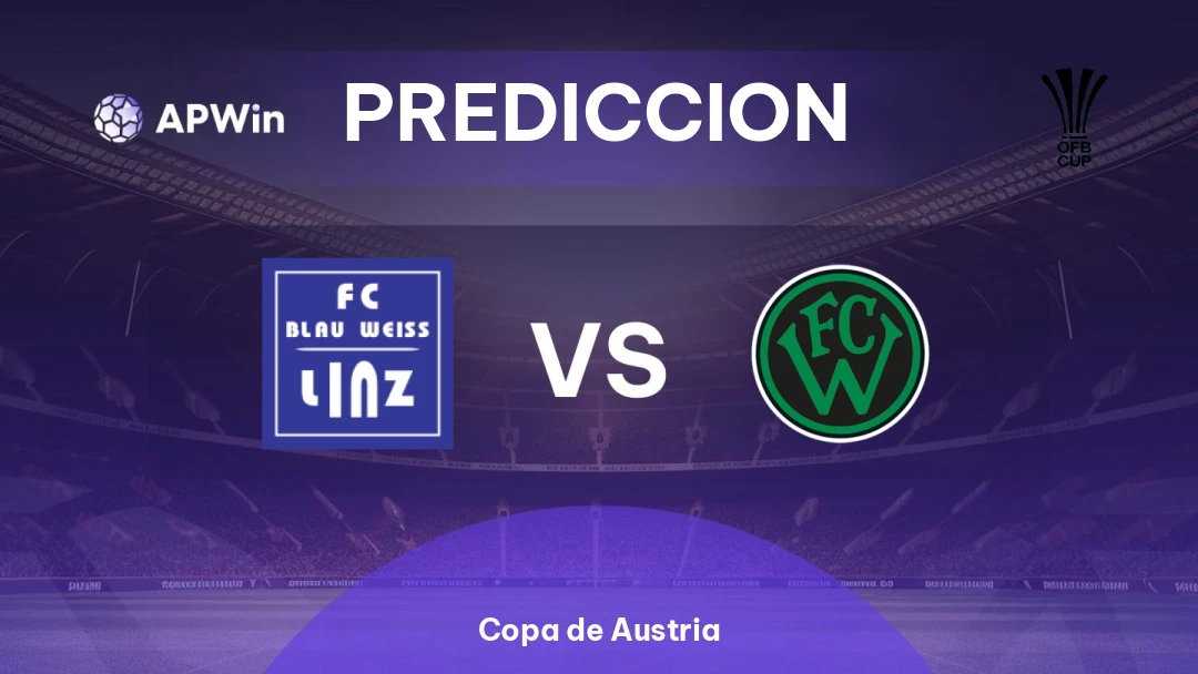 Blau Weiss Linz vs Wacker Innsbruck Thumbnail
