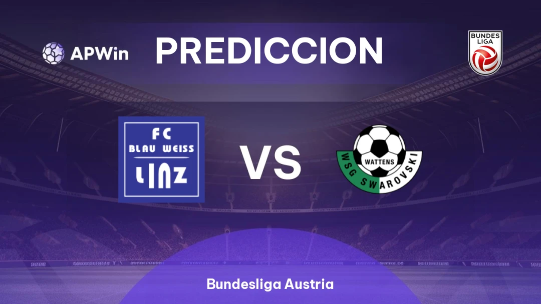 Blau Weiss Linz vs Wattens Thumbnail
