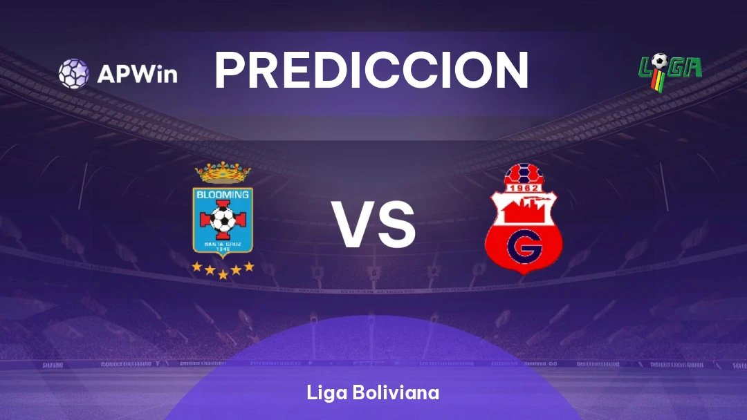 Blooming vs Guabirá Thumbnail