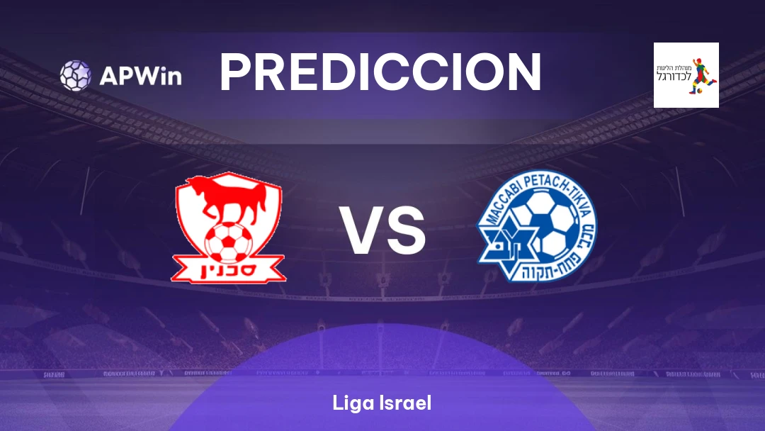 Bnei Sakhnin vs Hapoel Petah Tikva Thumbnail
