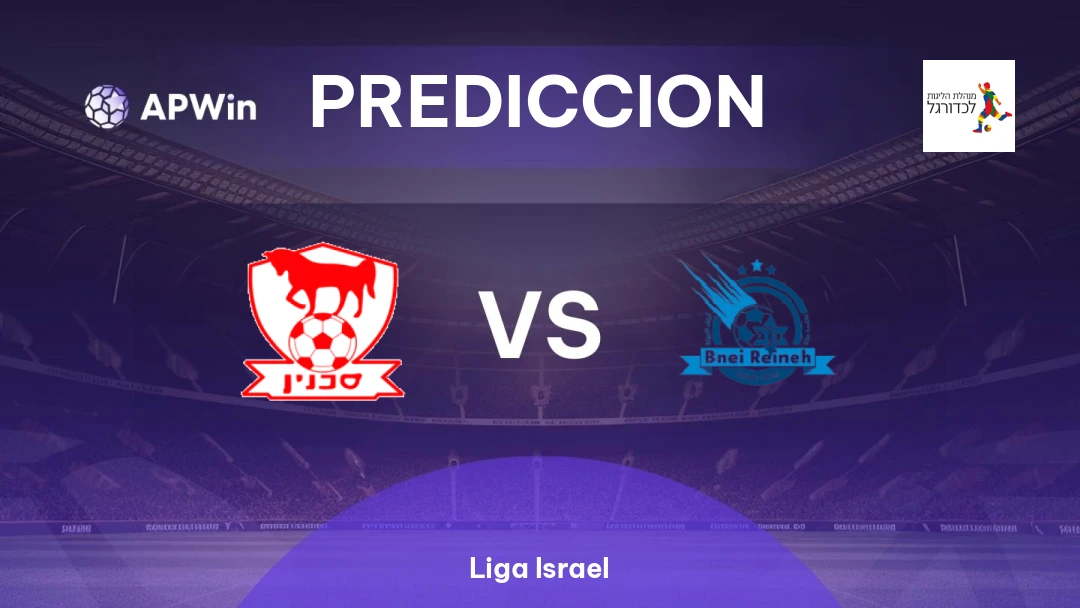 Bnei Sakhnin vs Maccabi Bnei Raina Thumbnail