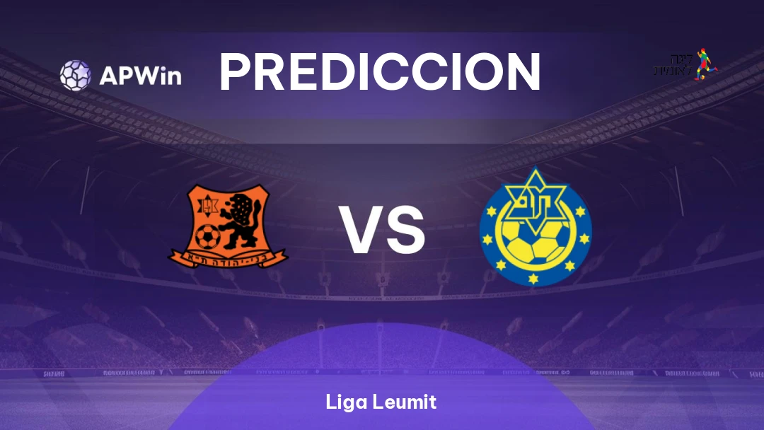 Bnei Yehuda vs Maccabi Herzliya Thumbnail