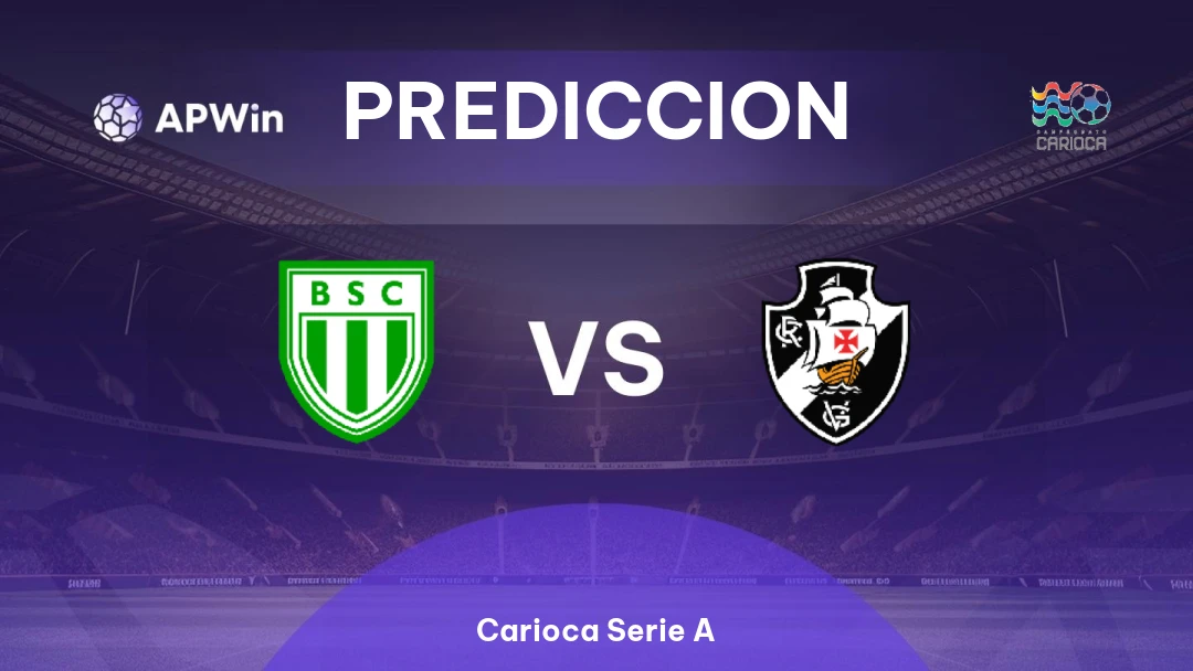 Boavista-RJ vs Vasco Thumbnail