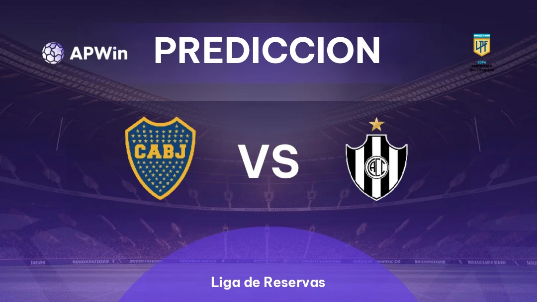 Boca Juniors Res. vs Central Córdoba Res. Thumbnail