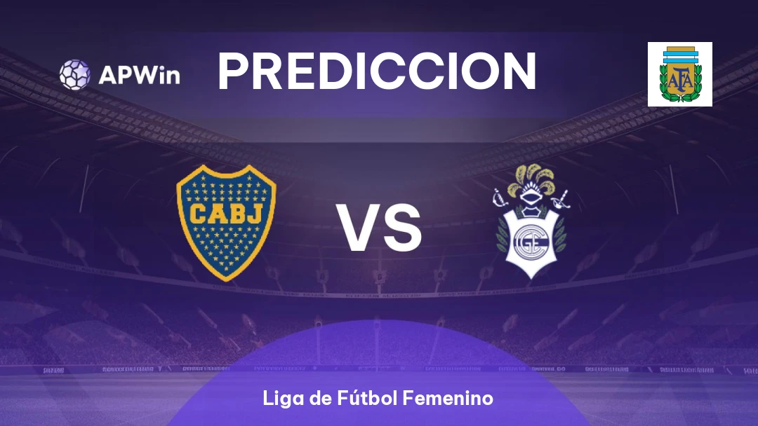 Boca Juniors Femenino vs Gimnasia Esgrima Res. Thumbnail