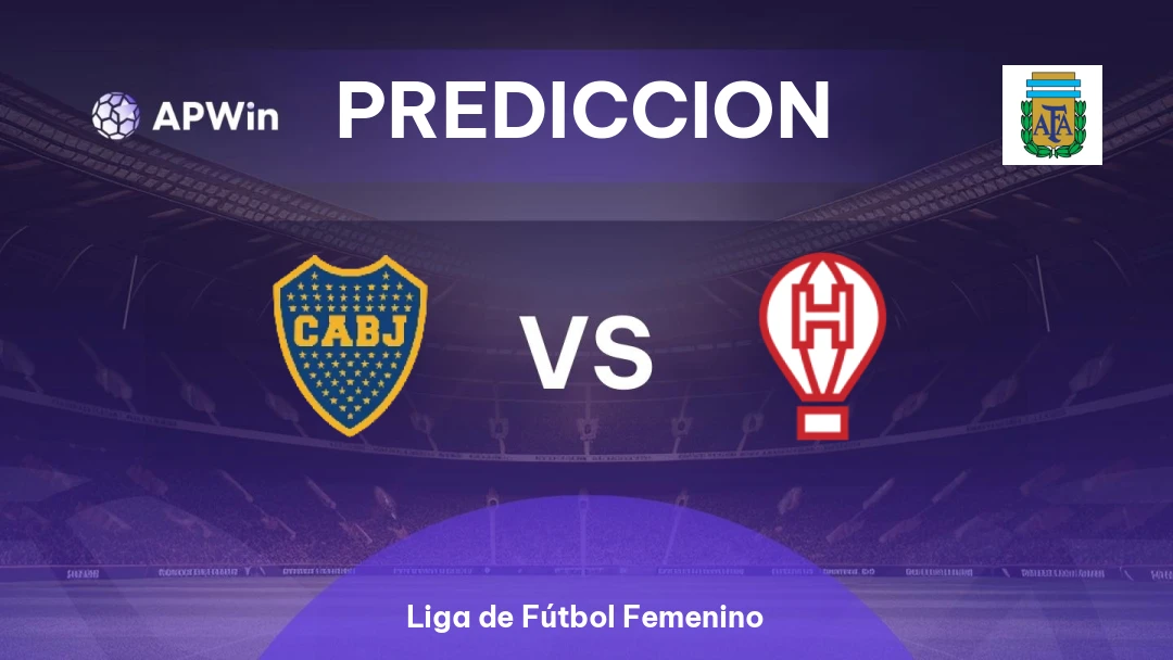 Boca Juniors Femenino vs Huracán Femenino Thumbnail