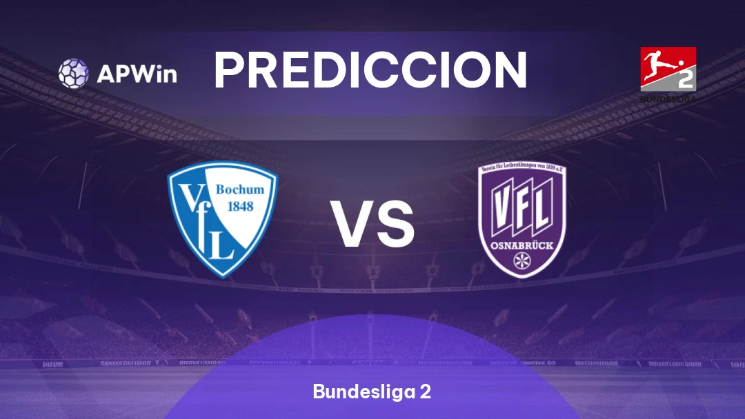 Bochum vs Osnabrück Thumbnail