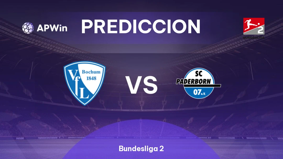 Bochum vs Paderborn Thumbnail