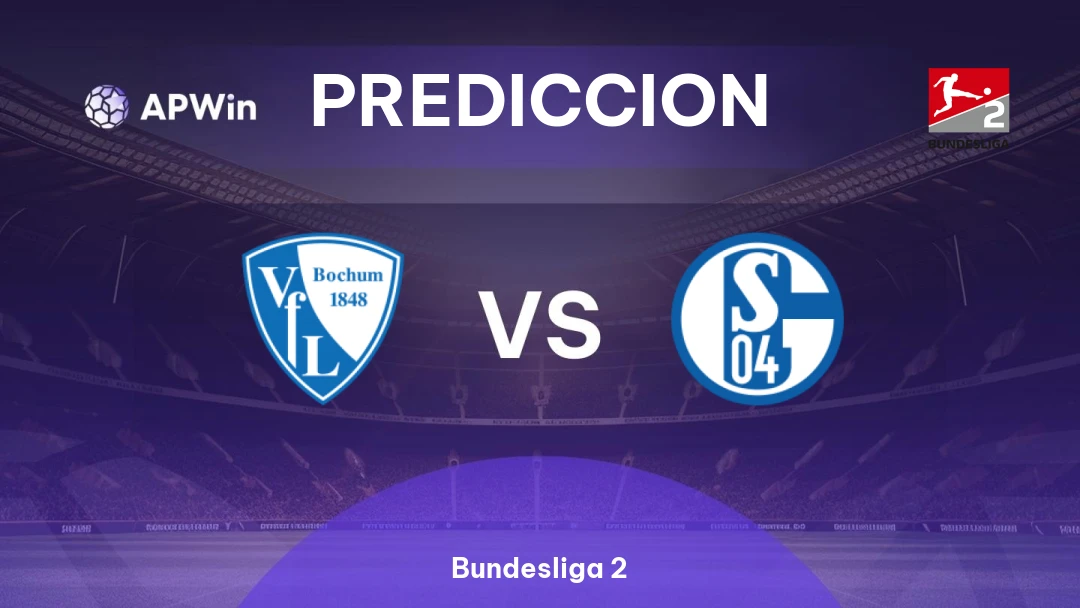 Bochum vs Schalke 04 Thumbnail
