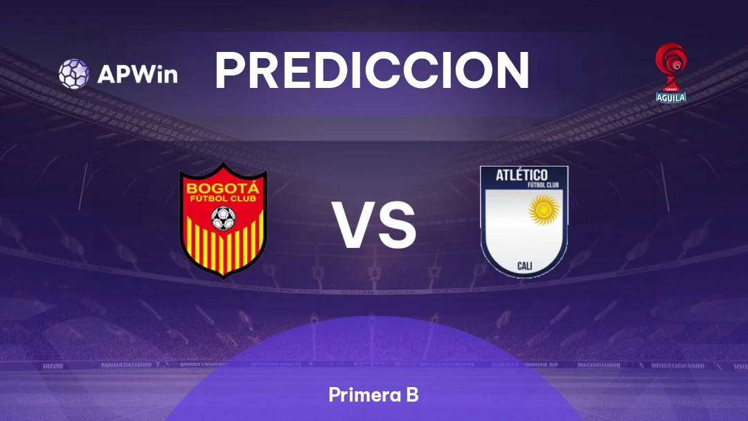 Bogotá vs Atlético Thumbnail