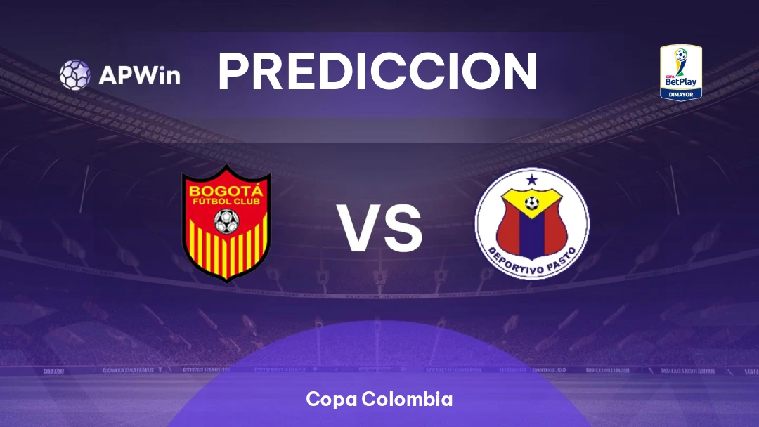 Bogotá vs Deportivo Pasto Thumbnail