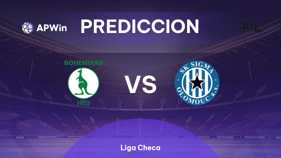 Bohemians 1905 vs Sigma Olomouc Thumbnail