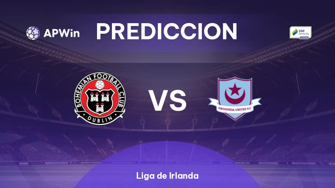 Bohemians vs Drogheda United Thumbnail