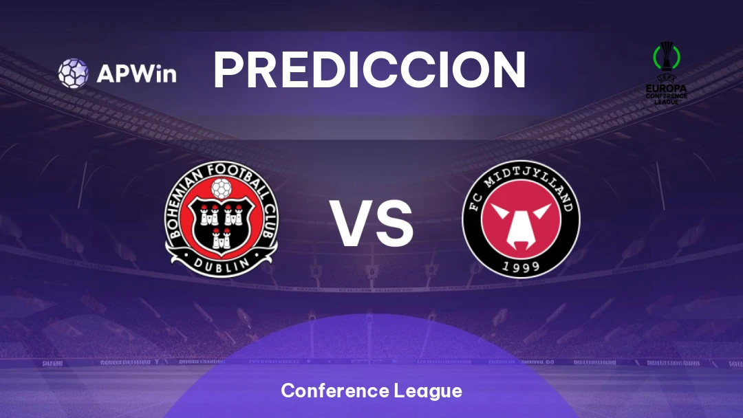 Bohemians vs Midtjylland Thumbnail