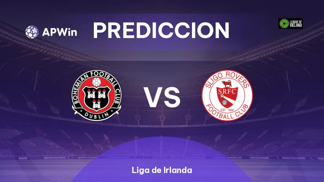 Bohemians vs Sligo Rovers Thumbnail