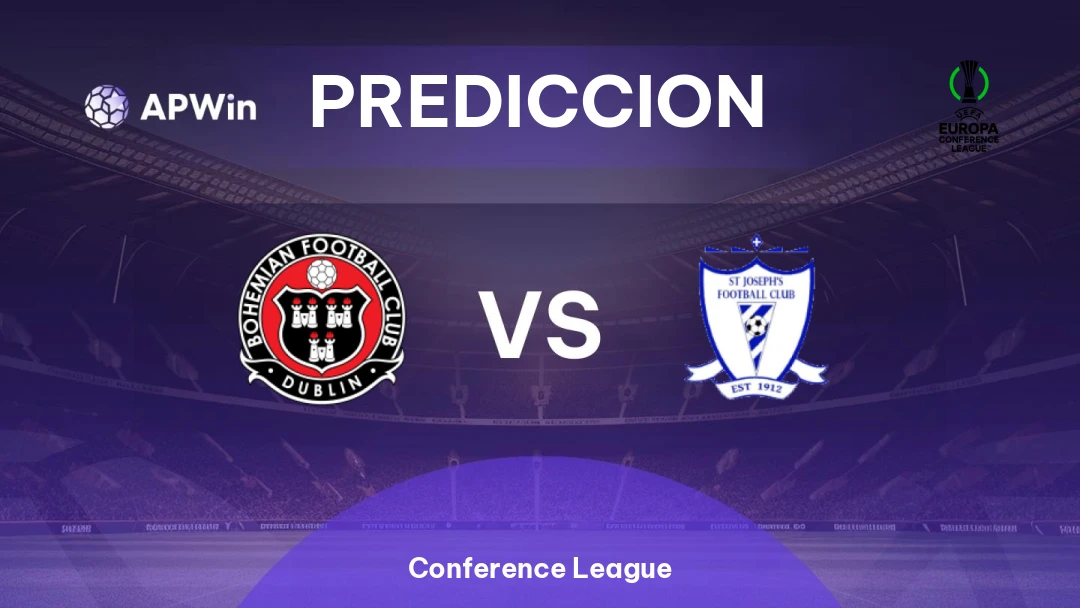 Bohemians vs St Joseph's Thumbnail