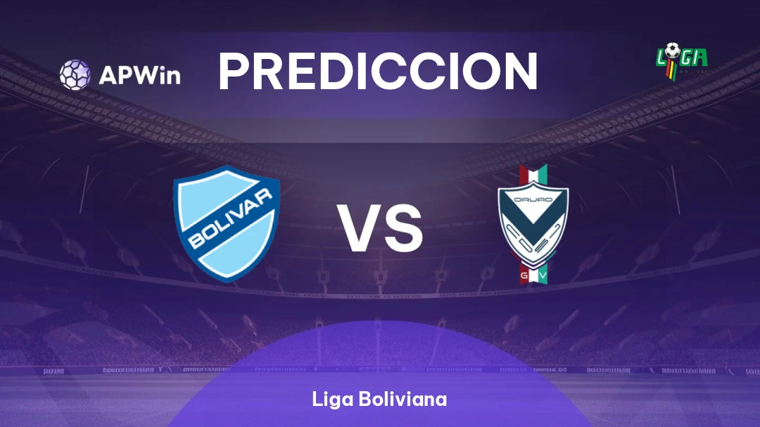 Bolívar vs GV San Jose Thumbnail