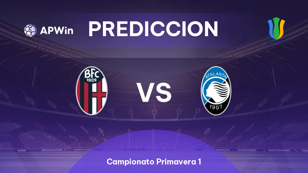 Bologna Sub-20 vs Atalanta Sub-20 Thumbnail