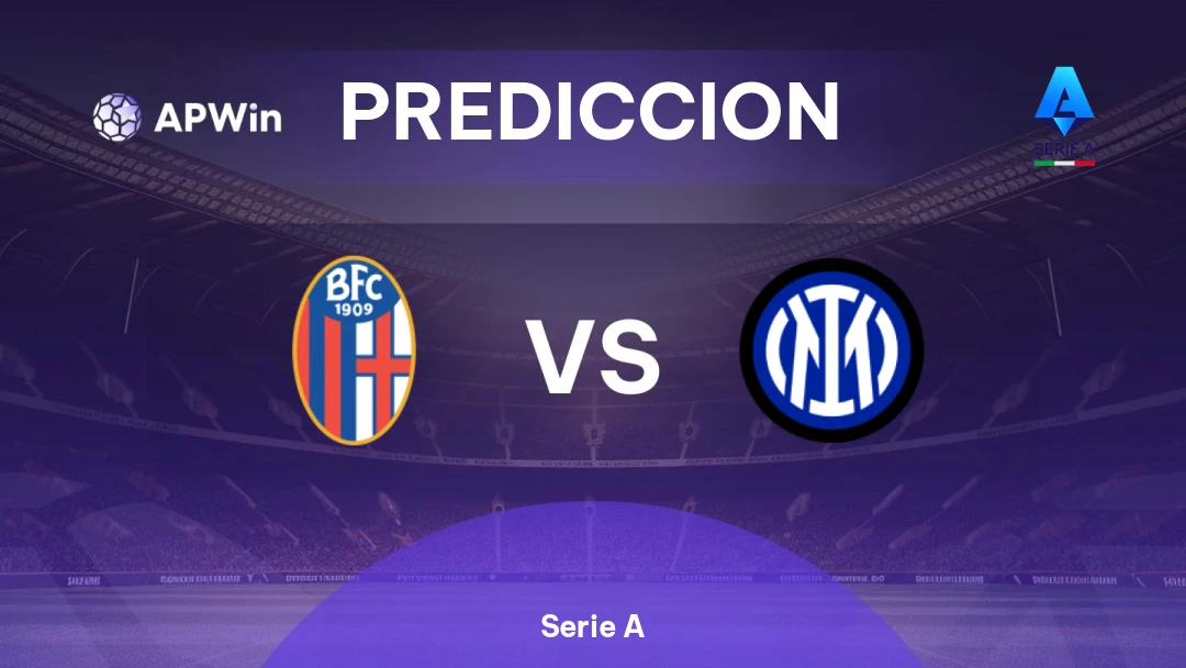 Bologna vs Inter Milan Thumbnail