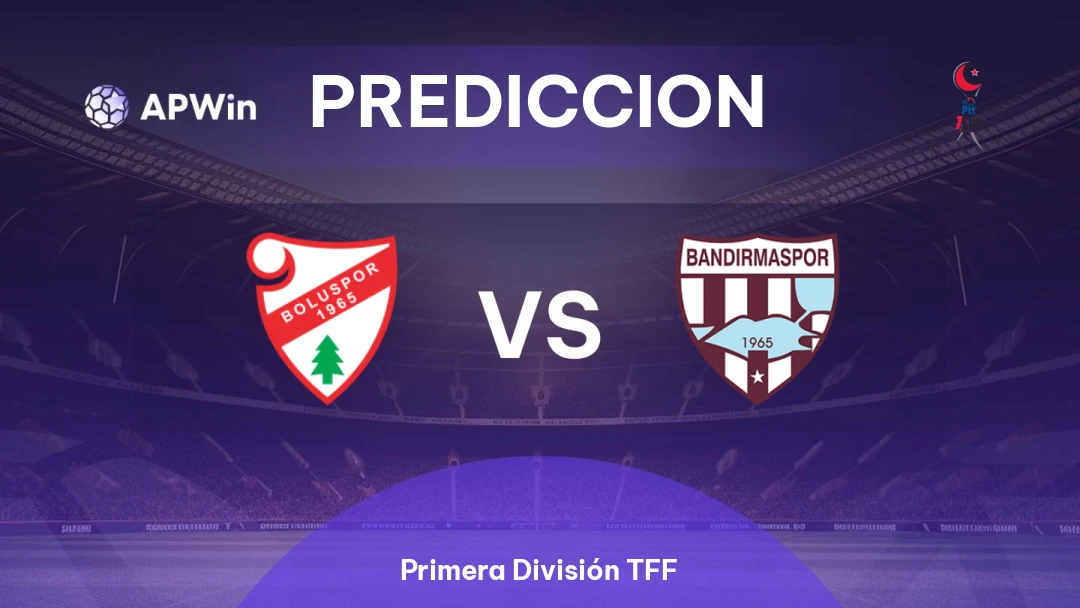 Boluspor vs Bandırmaspor Thumbnail