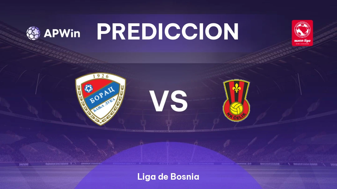 Borac Banja Luka vs Čelik Thumbnail