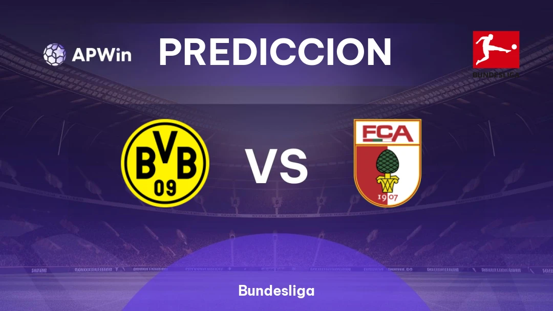 Borussia Dortmund vs Augsburg Thumbnail