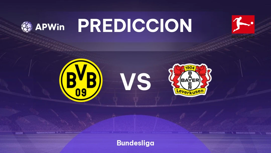 Borussia Dortmund vs Bayer Leverkusen Thumbnail