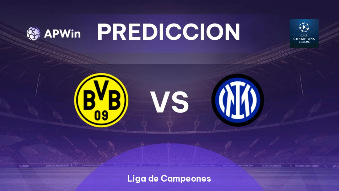 Borussia Dortmund vs Inter Milan Thumbnail