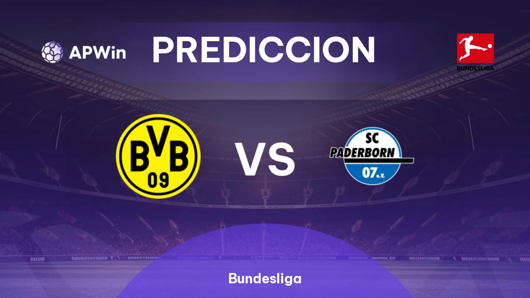 Borussia Dortmund vs Paderborn Thumbnail