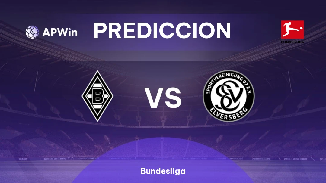 Borussia M'gladbach vs Elversberg Thumbnail