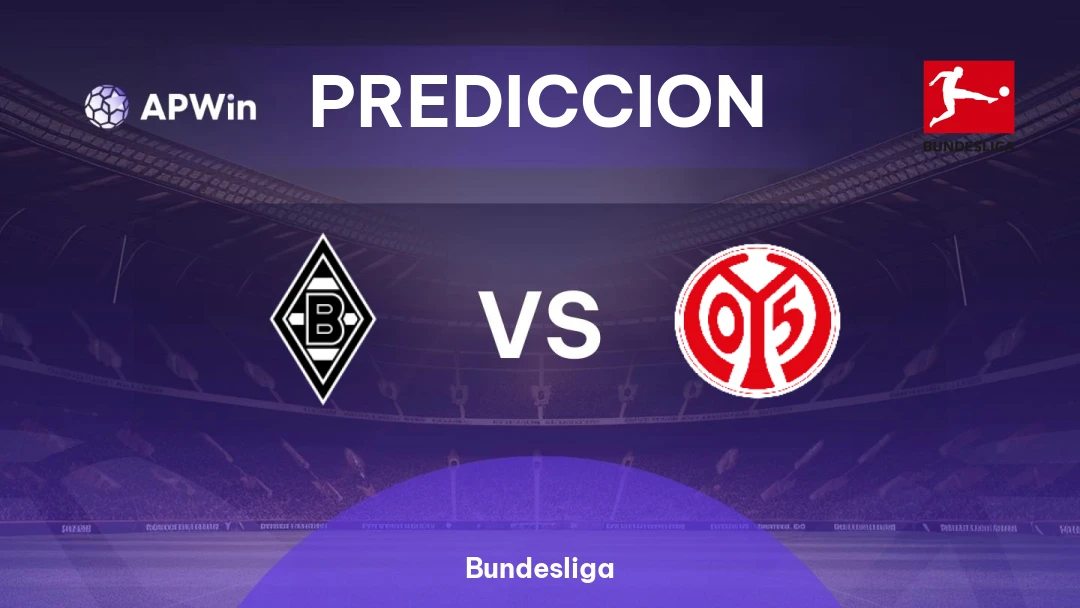 Borussia M'gladbach vs Mainz 05 Thumbnail